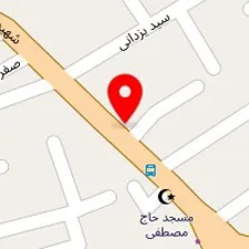 فروشگاه لوازم یدکی ناصر