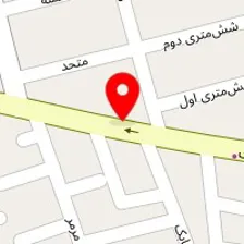 لوازم یدکی فرانس پژو (محمد)