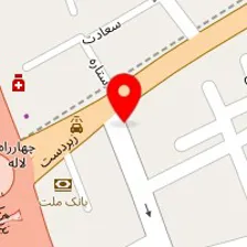 لوازم یدکی خودرو سنگین محمدپور