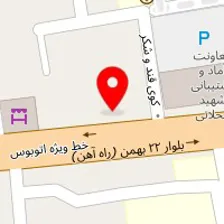 هایپر پلاسکو فرهاد