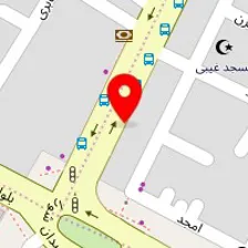 فروشگاه مرغ وماهی سحر