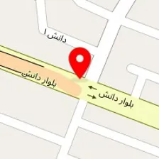 یدک اسپرت جلودار