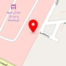 بنگاه بارفروشی حاج محمد رشیدی