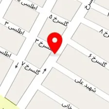 لوازم خانگی گلسرخ