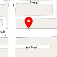 فروشگاه لوازم خانگی ارام شاپ