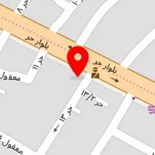 سرویس عروس محمود محمد