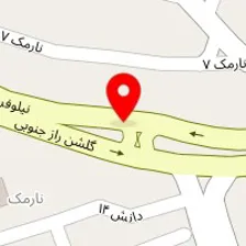 فروشگاه لوازم یدکی سهند