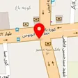 فروشگاه پله برقی و آسانسور پرتو شفق آذر