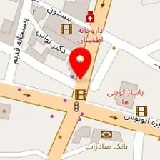 فروشگاه ساعت حدادی