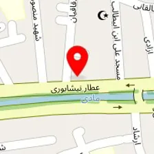 گالری ساختمانی حسن و مرتضی جوانردی