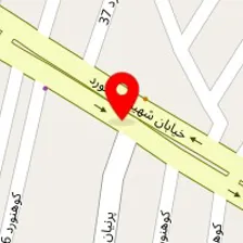 مرغ فروشی سهیل