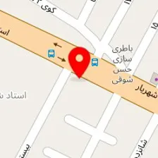 فروشگاه لوازم یدکی خالدی