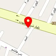 فروشگاه لوازم یدکی ملت
