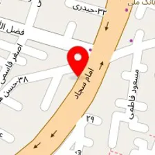 یکتا درب سپاهان