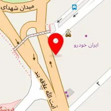 فروشگاه قرنیز و پارکت نارون