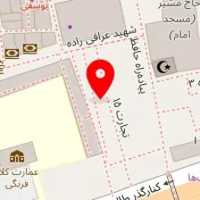 گالری عطر و ادکلن صورتی