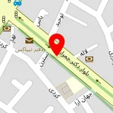 فروشگاه لوازم تحریر کُمیل