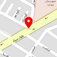 فروشگاه لوازم یدکی سلیمانی