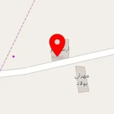بازار اهن