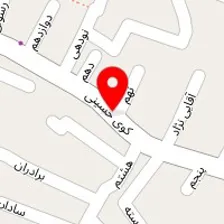 کفش مهیار