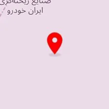 صنایع ریخته گری ایران خودرو