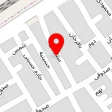 فروشگاه مواد غذایی آنلاین صادقی