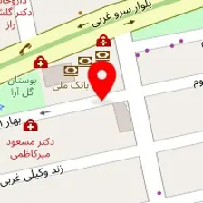 فروشگاه مواد غذایی دونه برنج