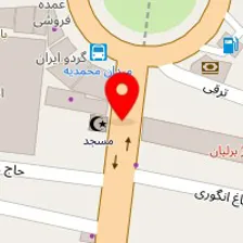 فروشگاه زعفران تهران