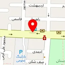 فروشگاه زعفران پیام
