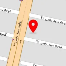 تیم تحقیقاتی درمانی فردوسی