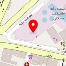 آموزشگاه نقاشی سایه های درهم