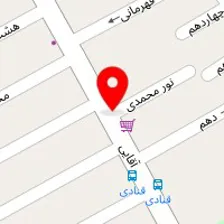 آموزشگاه هنری کارآفرینان