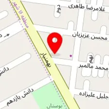 آموزشگاه نقاشی بقائی