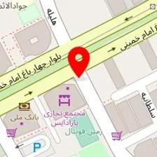آموزشگاه نقاشی ابر و باد