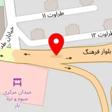 آموزش نقاشی برای تمام گروههای سنی_زهرا راد