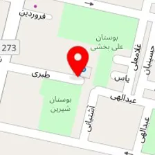 آموزشگاه نقاشی بنی هاشمی