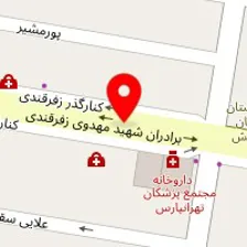 آموزشگاه نقاشی ترنم صبا