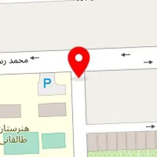 آموزشگاه نقاشی پالت