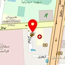 آموزشگاه نقاشی آران