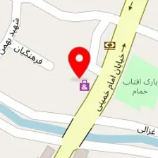بینایی سنجی و عینک روشنایی