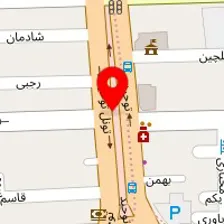 مرکز بینایی سنجی و عینک کارینو