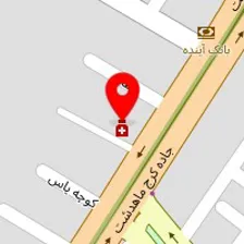 اپتومتریست طاهره عباسی