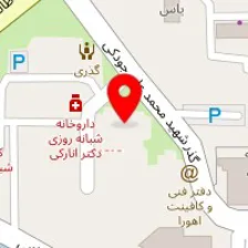 مرکز معاینه چشم و گالری عینک پرنسس