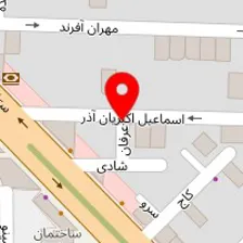 لوازم آرایشی توحید
