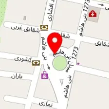 فروشگاه کاغذ دیواری آریا ایده