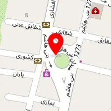 کاغذ دیواری و پارکت آریا ایده هنر