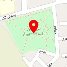 دکوراسیون داخلی زندیه