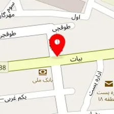 فروشگاه تهران استیل