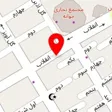 دکوراسیون داخلی نارین