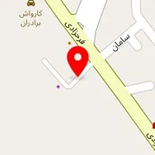 فروشگاه مصالح نازک کاری نمازیبا